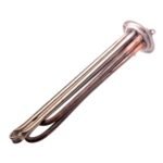 ТЕН для бойлера 2000 Вт (1200+800 Вт) Electrolux / Thermex / Roda D:63 мм з анодом М6
