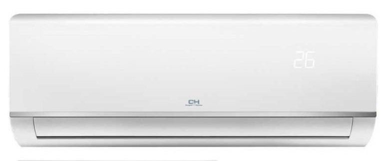 637ae2d32c00dba61bbf38322bf69396 Cooper&Hunter Nordic Evo NG Inverter - Зображення 1