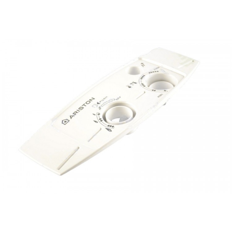 63b6ed6e1fc376fec8bc42adf094d616 Панель управления Ariston - 61317742 - Зображення 1