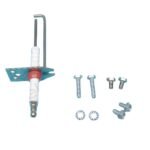 Електрод розпалювання + прокладка Ariston - 64202264