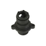 Втулка кріплення моторного приводу Ariston UNO - 65100770 (кронштейн двигуна) - Зображення 6