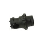 Втулка кріплення моторного приводу Ariston UNO - 65100770 (кронштейн двигуна) - Зображення 4