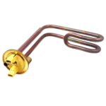 ТЕН для бойлера Ariston Andris RS, Perla, CHX 15U/15 1200Вт, L:220mm – 65114900