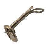 ТЕН для бойлера Ariston 1500W горизонтальний - 65150049