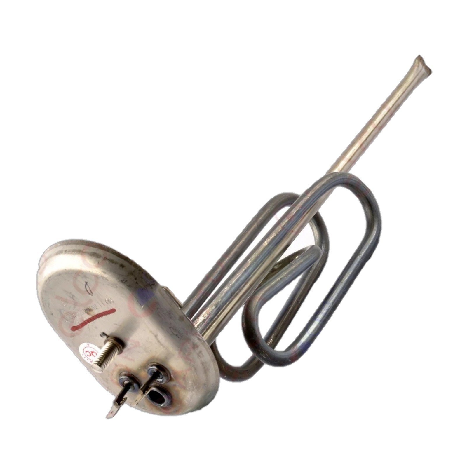 ariston 65150892 тен для бойлера ariston ti shape