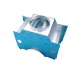 Стабилизатор тяги 11L ARISTON FAST 65152046