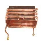 ariston для газової колонки теплообмінник