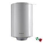 Ariston PRO ECO 50 V 1.8K DRY HE - накопительный водонагреватель Аристон (сухой тэн)