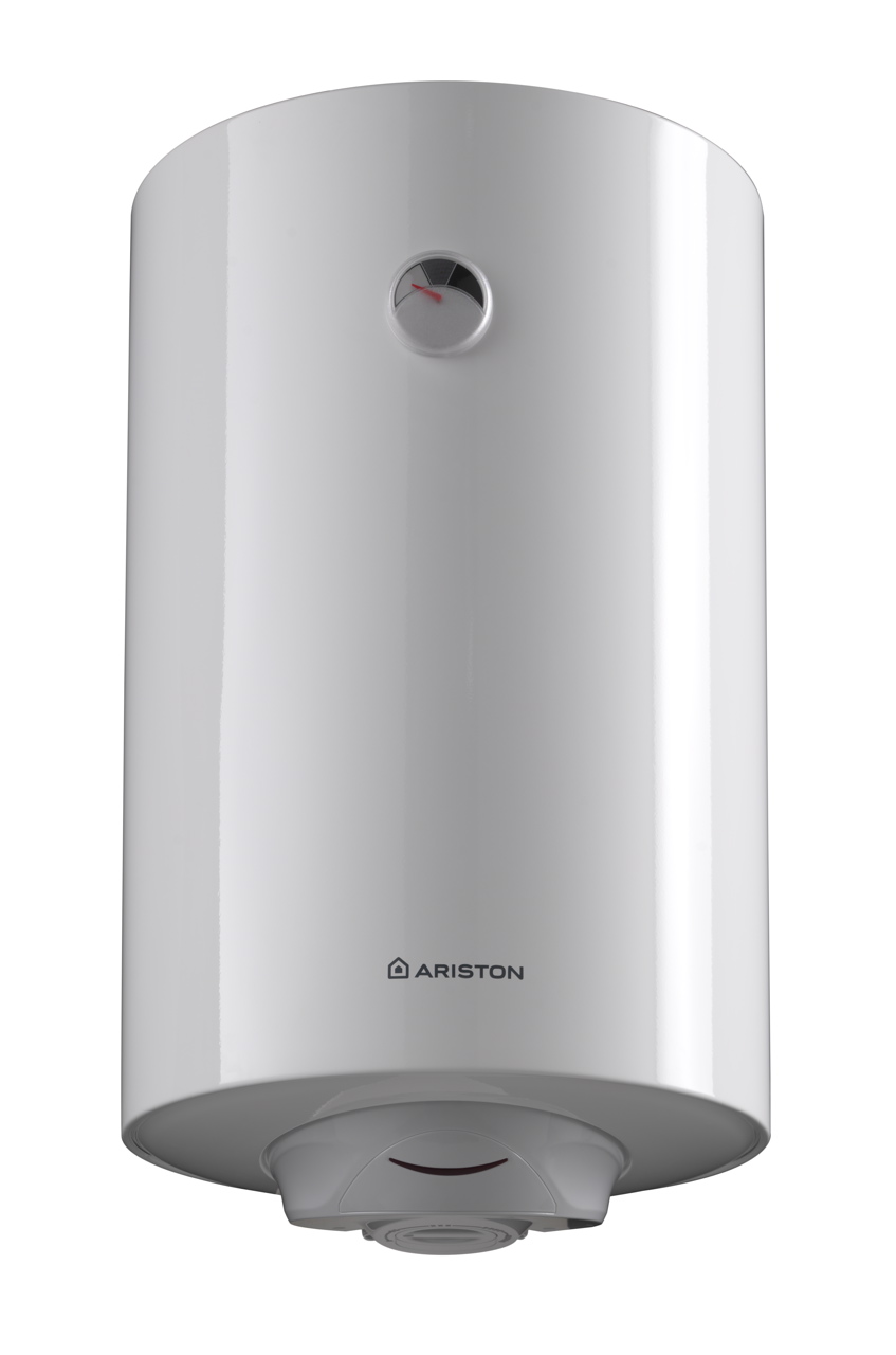 PRO MANOPOLA 0002 Ariston ABS PRO R 30 V Slim - накопительный водонагреватель Аристон - Зображення 1