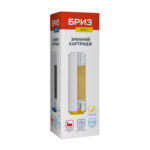 Бриз Картридж сменный "Бриз ИОН"