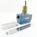 Реле датчик протока F61SB-9100 Ariston 64210206