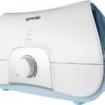 Увлажнитель воздуха для детской комнаты Gorenje H17BY/1.7 л/ ультразвуковой/холодный пар