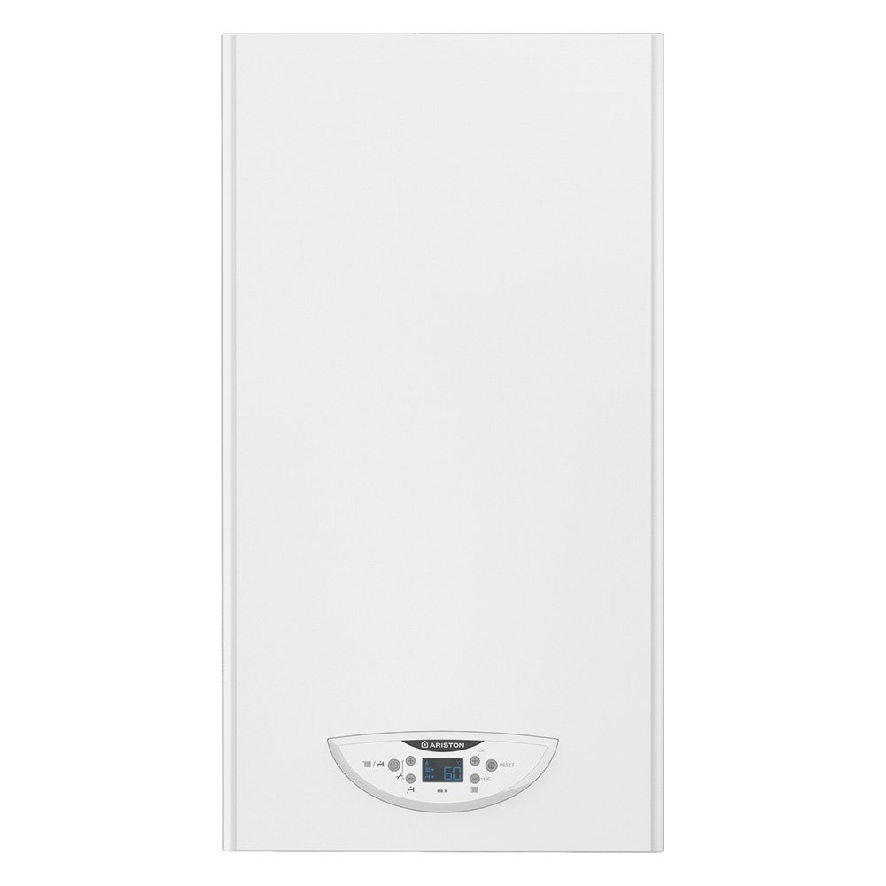 67e88285baef3ee11f7aa877ad9616ea Ariston EGIS Plus 24 CF газовый котел (дымоходный) - Зображення 1