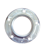 Фланець для бойлера Thermex, Electrolux 127/67мм