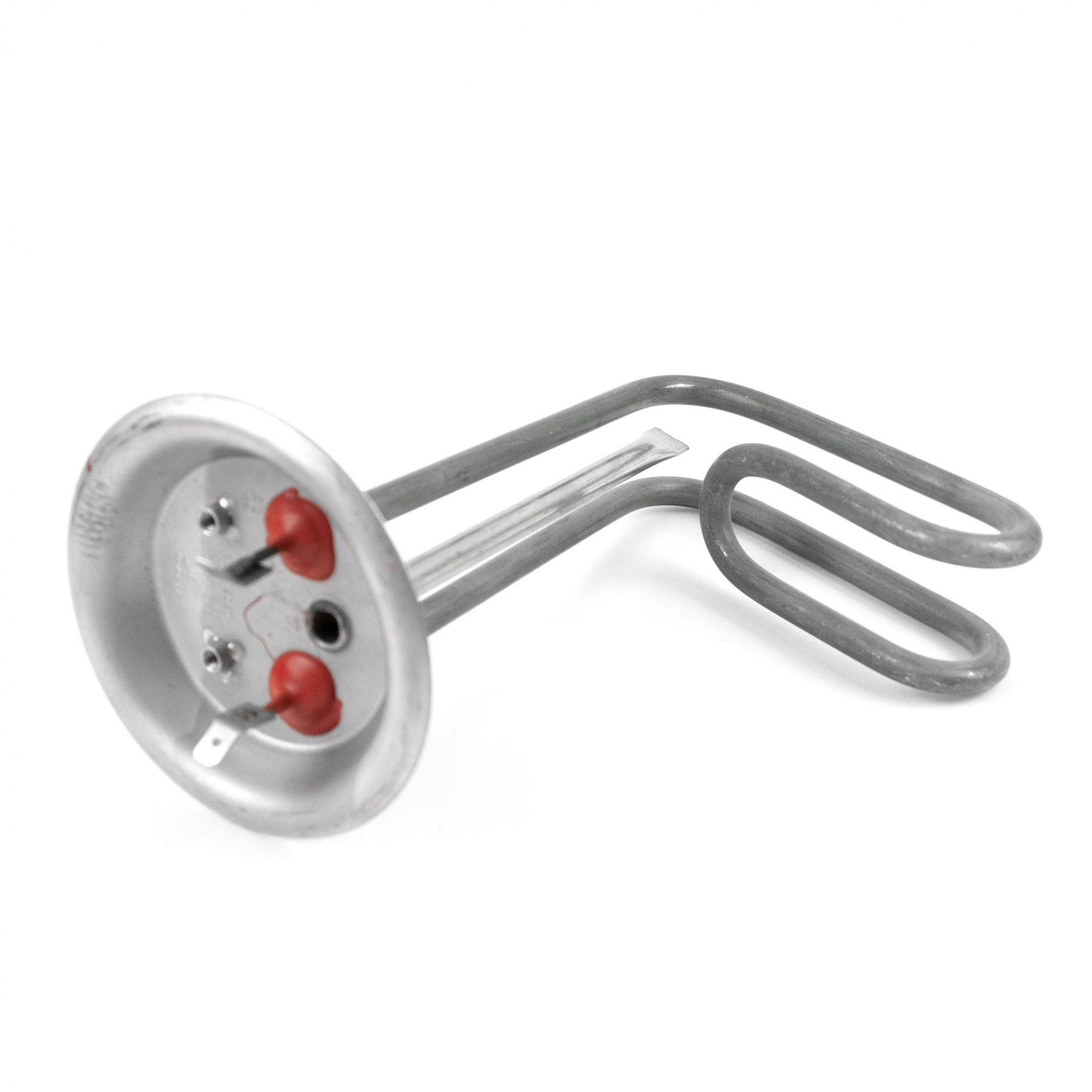 699098e1eed0adec19a5dc1eb4b6c529 ТЕН для бойлера Thermex Electrolux Willer 1500W D:93mm - Зображення 1