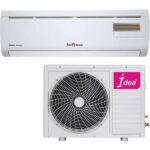 IDEA ISR-12HR-XN1 - кондиционер (сплит-система)