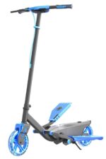 Самокат NEON Flyer Синий