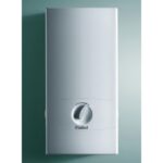 VAILLANT VED 12 H/7 - электрический проточный водонагреватель