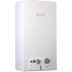 Bosch Therm 6000 O G WRD 10-2 G - газовый проточный водонагреватель