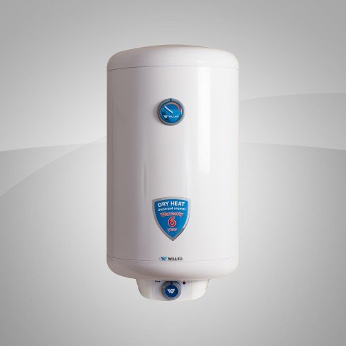 6b1ebf6e4540b57ad834c4272c294876 Willer EV 80 DR PREMIUM DRY HEAT - бойлер водонагреватель - Зображення 1