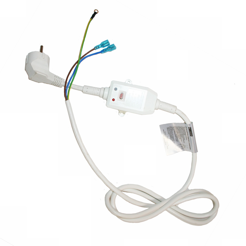 6b3e0ace01382290d5697b2c1eac76b9 Кабель електричний з ПЗВ 16А 1,5м для водонагрівачів Zanussi - Зображення 1