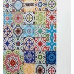 Zanussi GWH 10 Fonte Glass[GWH10FONTEGLASSFREGIO]