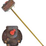 Термостат для бойлера водонагрівача RTS3 300 PLUS R Ariston - 65151087