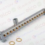 Газовый коллектор 16 inj Ariston 65105997
