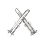 ТЕН для бойлера Thermex/Garanterm 2000вт (700+1300) ремкомплект з анодами та прокладками в зборі - Зображення 2