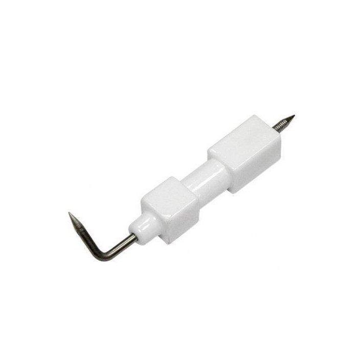 6caa85908c7fedadb71a407a8c7bc852 Електрод розпалу Ariston 65109083 - Зображення 1