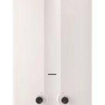 Zanussi GWH 10 Fonte