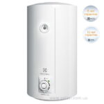 ELECTROLUX EWH 50 AXIOmatic Slim - накопительный водонагреватель
