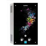 Roda JSD20-A3 газовая колонка "Цветы"