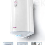 Tesy GCV 8044 20 B11 TSR - накопительный водонагреватель Тэси