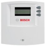 Автоматика управления солнечными коллекторами Bosch B-sol 100-2
