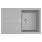 Franke Sirius 2.0 S2D 611-78[143.0621.334]
