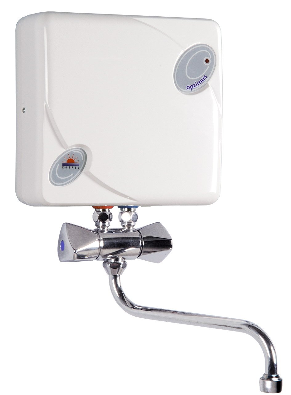 70e897102938b6099a39497f9f8bb3c1 Kospel EPJ-4,4 (безнапорный) - Зображення 1