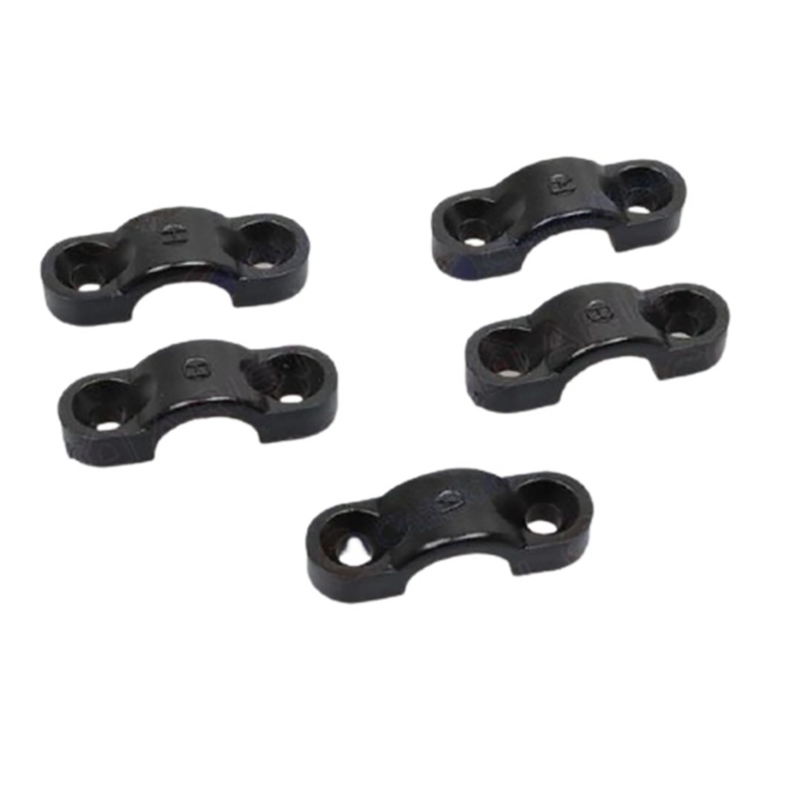 70efd84626fc5682fdc118bfb423cea3 Зажим для кабелю Ariston 573266 - Зображення 1