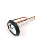 Ремкомплект для бойлера Ariston у зборі 2000Вт (Італія) - Зображення 2