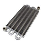 Теплообменник Ariston Microgenus первичный 999152