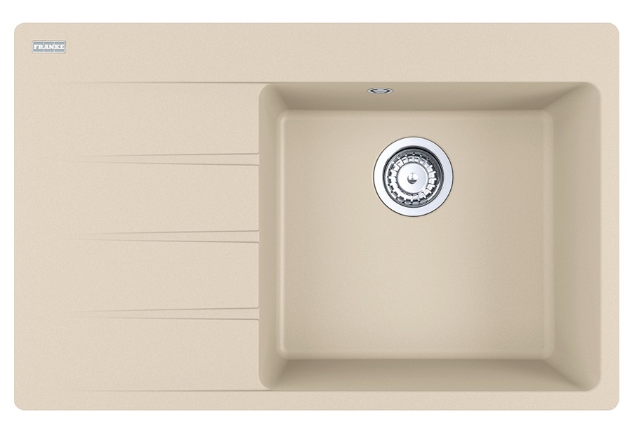 7288d0319bf0787ff7395bc978dc2ae2 Franke Centro CNG 611-78 TL - Зображення 1