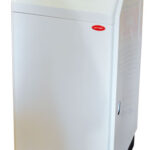 АТЕМ Житомир КС-Г-015 СН  - напольный газовый котел (одноконтурный)