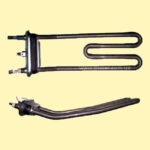 ТЭН 1950Вт/L200mm для стиральных машин Ardo Ariston Indesit