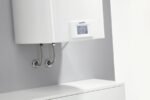 Gorenje OGB 80 SM/V9 - накопительный водонагреватель Горенье (сухой ТЭН) - Зображення 2