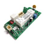 Плата силовая для бойлера Ariston ABS VLS INOX QH / QH - 65180096 - Зображення 2