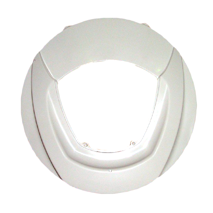 75284da3255db6009dece21f6ebc6d4e Кришка + контрольна лампа Ariston 65102596 - Зображення 1