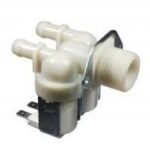 Клапан заливной 2/180