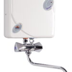 Kospel Optimus EPJ-5,5 проточный водонагреватель