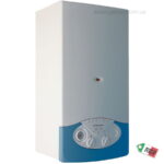 Ariston CARES X 18 FF NG (без трубы)