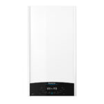 Chaffoteaux Pigma Evo 35 FF NG - газовый двухконтурный котел (+труба)